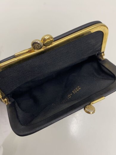 商品画像：コインケース/--/BRW/ストライプ/レディース 6