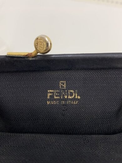 商品画像：コインケース/--/BRW/ストライプ/レディース 8