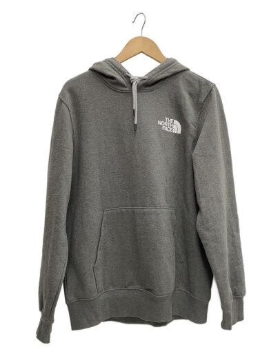 商品画像：パーカー/M/コットン/GRY/721556 1