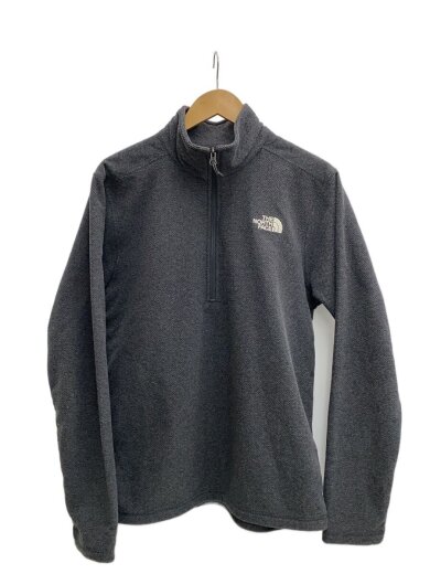 商品画像：パーカー/M/コットン/GRY/721222 1