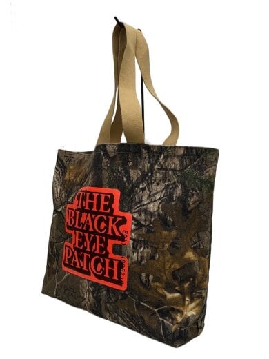 商品画像：トートバッグ/--/KHK/カモフラ 2