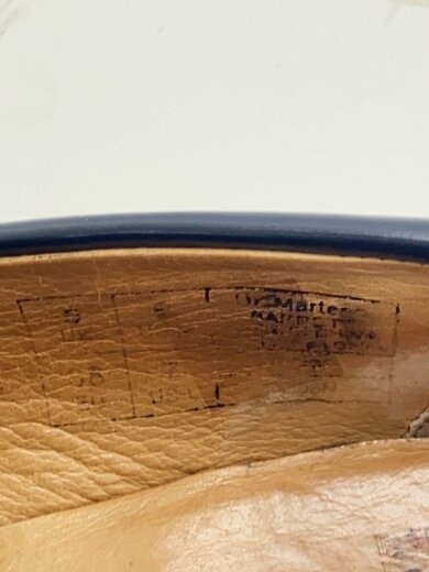 商品画像：ローファー/US7/BLK/レザー/PC12M 5