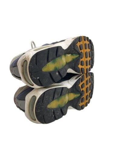 商品画像：AIR MAX 95_エアマックス 95/27cm/マルチカラー 4