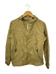 COMPACT JACKET_コンパクトジャケット/XL/ナイロン