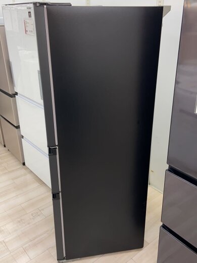 商品画像：冷蔵庫/GR-V33SC 3