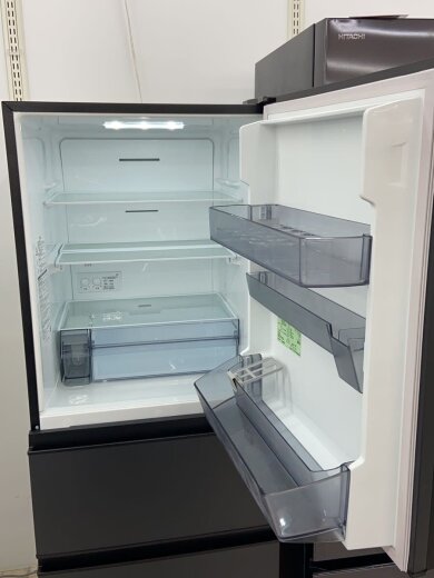 商品画像：冷蔵庫/GR-V33SC 6