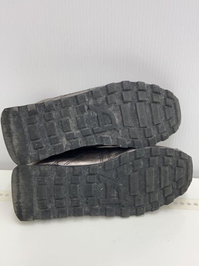 商品画像：ローカットスニーカー/37/SLV/PVC 4