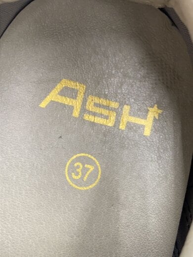 商品画像：ローカットスニーカー/37/SLV/PVC 5