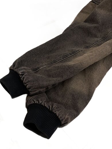 商品画像：ジャケット/XL/デニム/BRW/NN1616// 5