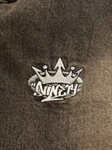 商品画像：ジャケット/XL/デニム/BRW/NN1616// 6