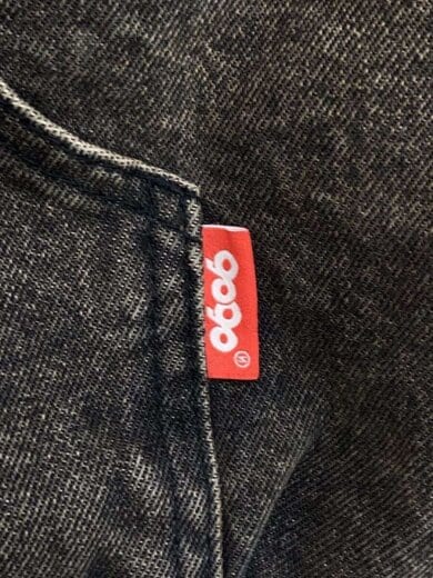 商品画像：ジャケット/XL/デニム/BRW/NN1616// 7