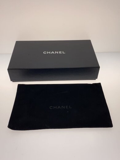 商品画像：長財布/レザー/BLK/無地/レディース/マトラッセ 7