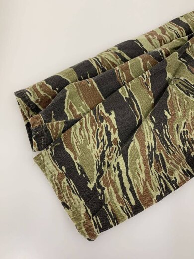 商品画像：RANGER/ミリタリージャケット/M/--/カモフラ 5