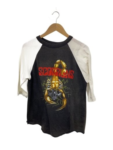 商品画像：Tシャツ/XL/コットン/BLK 1