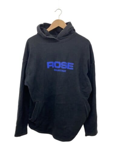 商品画像：パーカー/M/コットン/NVY 1