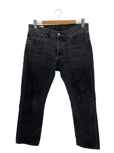 商品画像：ボトム/33/デニム/BLK/501 1