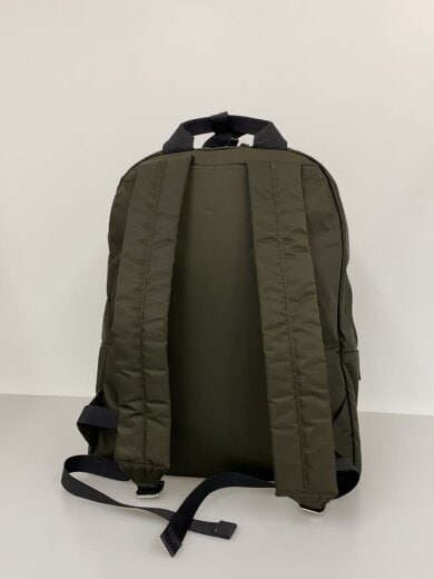 商品画像：リュック/ナイロン/KHK/無地/PAS07-04 3