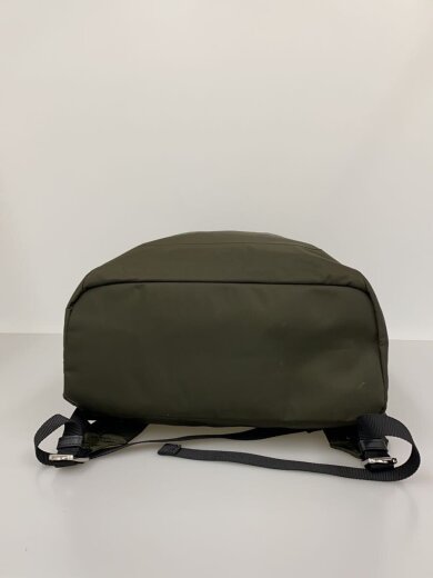 商品画像：リュック/ナイロン/KHK/無地/PAS07-04 4