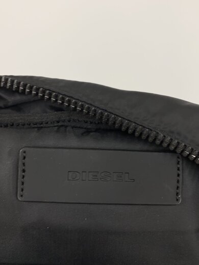 商品画像：リュック/ナイロン/BLK/無地/X07236PR886 5