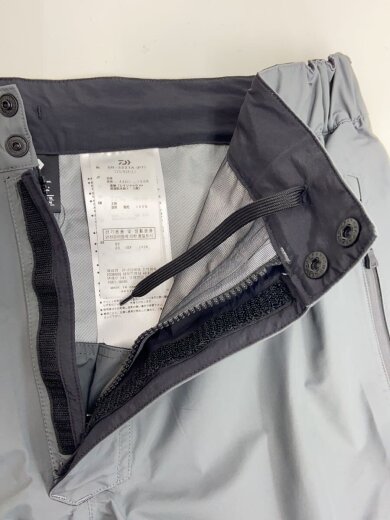 商品画像：スポーツウェアー/L/GRY 3