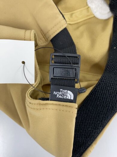 商品画像：キャップ/M/ナイロン/BEG/無地/メンズ/NN01903 5