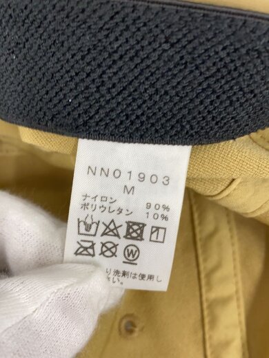 商品画像：キャップ/M/ナイロン/BEG/無地/メンズ/NN01903 6