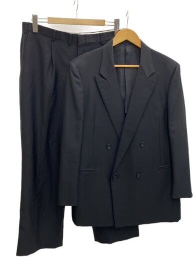 商品画像：スーツ/--/ポリエステル/無地/WA122-310-09 1
