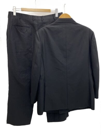 商品画像：スーツ/--/ポリエステル/無地/WA122-310-09 2