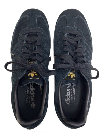 商品画像：ローカットスニーカー/27cm/BLK/JR0887 3