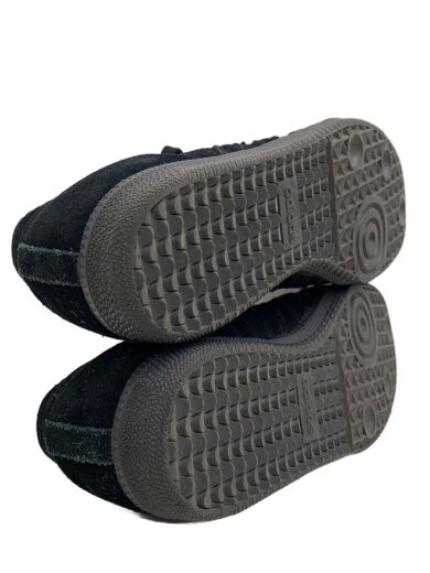 商品画像：ローカットスニーカー/27cm/BLK/JR0887 4