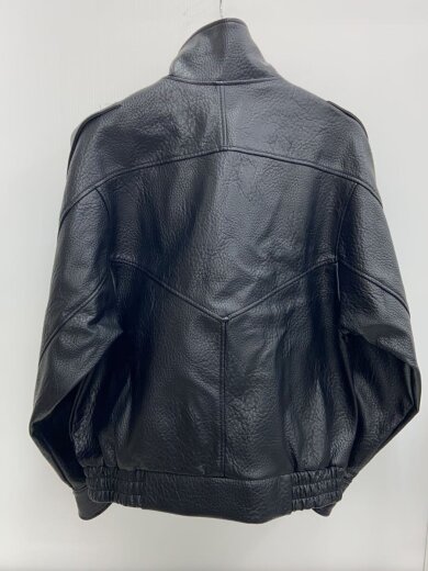 商品画像：ジャケット/M/フェイクレザー 2