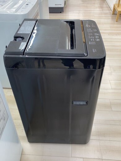 商品画像：洗濯機 YWM-T55L 2