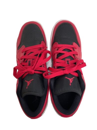 商品画像：ローカットスニーカー/23.5cm/RED/553560-061 3