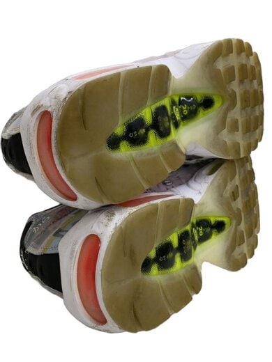 商品画像：AIR MAX 95 SE_エアマックス 95 SE/27.5cm/マルチカラー 4