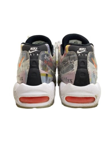 商品画像：AIR MAX 95 SE_エアマックス 95 SE/27.5cm/マルチカラー 6
