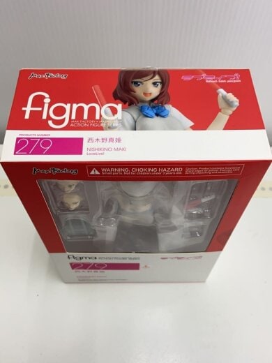 商品画像：フィギュア/コミック&アニメ 5