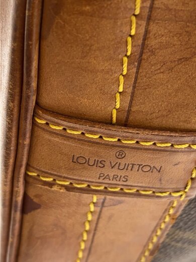 商品画像：ノエ_モノグラム・キャンバス/PVC/BRW/モノグラム// 5