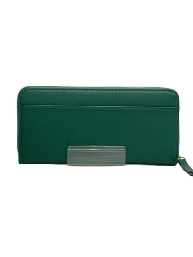 商品画像：長財布/牛革/GRN/レディース// 2