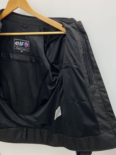 商品画像：EJ-S103 スポーツウェアー/--/BLK/EJ-S103 7