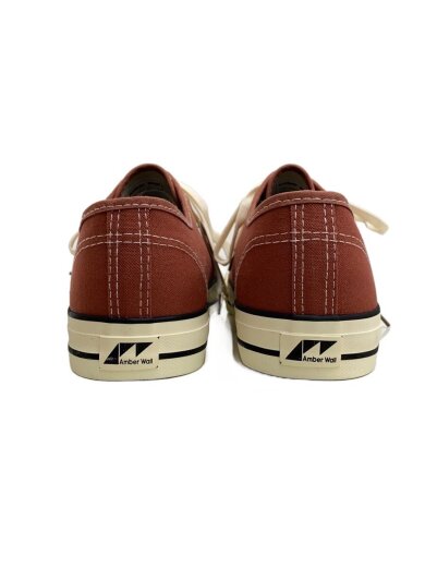 商品画像：ローカットスニーカー/27cm/BRW 6