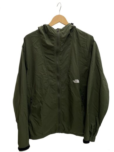 商品画像：ジャケット/XL/ナイロン/KHK/NP71830 1