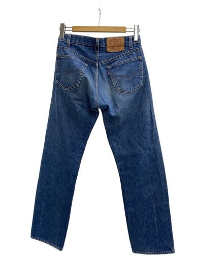 商品画像：ストレートパンツ/30/デニム 2