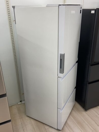 商品画像：冷蔵庫・冷凍庫 SJ-GW35H-W 2