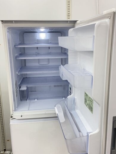 商品画像：冷蔵庫・冷凍庫 SJ-GW35H-W 6