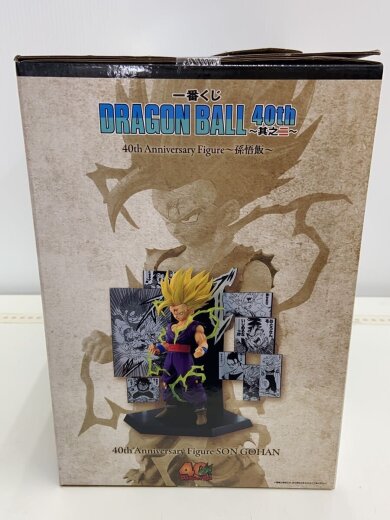 商品画像：フィギュア/コミック&アニメ 3