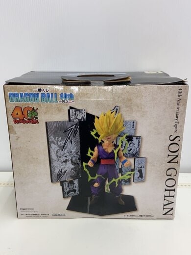 商品画像：フィギュア/コミック&アニメ 4