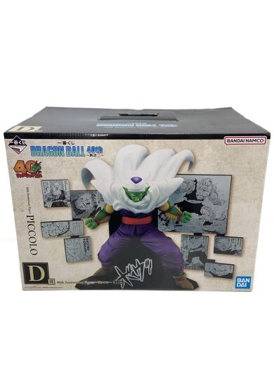 商品画像：フィギュア/コミック&アニメ 1