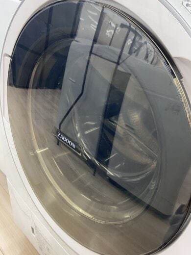 商品画像：洗濯機 TW-127X9L(W)// 8