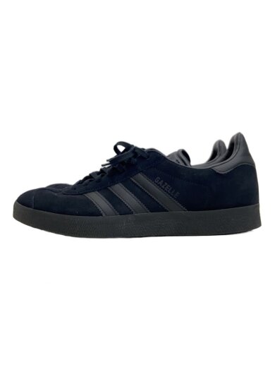 商品画像：GAZELLE/ガゼル/27cm/BLK/スウェード 1
