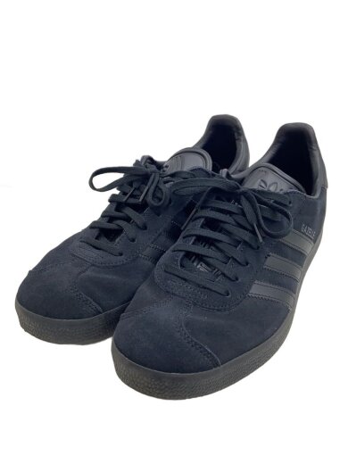 商品画像：GAZELLE/ガゼル/27cm/BLK/スウェード 2